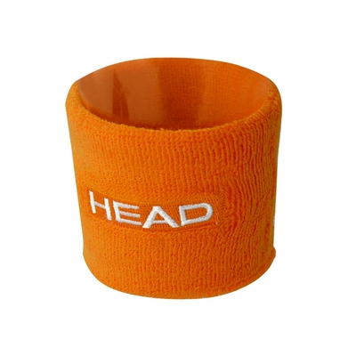 Authentic Head Hyde Dây đeo cổ tay Thể thao Nam Bóng rổ Bóng rổ Quần vợt Nữ Chạy Tập thể dục Mồ hôi Mồ hôi Mồ hôi Cổ tay Vợt