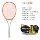 Hyde 2021 Vợt tennis triệt để mới Chuyên nghiệp Bắn Murray L4 Full Carbon Set Graphene Single Person