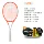 Hyde 2021 Vợt tennis triệt để mới Chuyên nghiệp Bắn Murray L4 Full Carbon Set Graphene Single Person