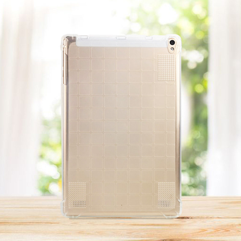 Dr. Pan intelligent student tablet P5 protective sheath Tsinghua Tongfang P9S leather cover anti-fall housing jacket