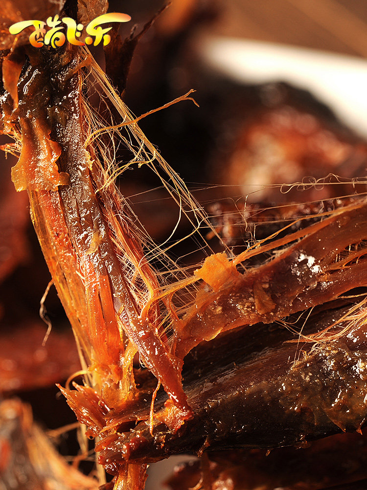 Hunan Jiangban Duck Flagship Store Changde Specialty Authentic Hand-Shredded Duck Spicy Delicacy Snack Ready-To-Eat