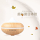 Nhật Bản GX thơm độ ẩm hộ gia đình câm phòng ngủ nhỏ không khí ẩm máy tính để bàn văn phòng sương mù - Máy giữ ẩm máy làm ẩm không khí Máy giữ ẩm