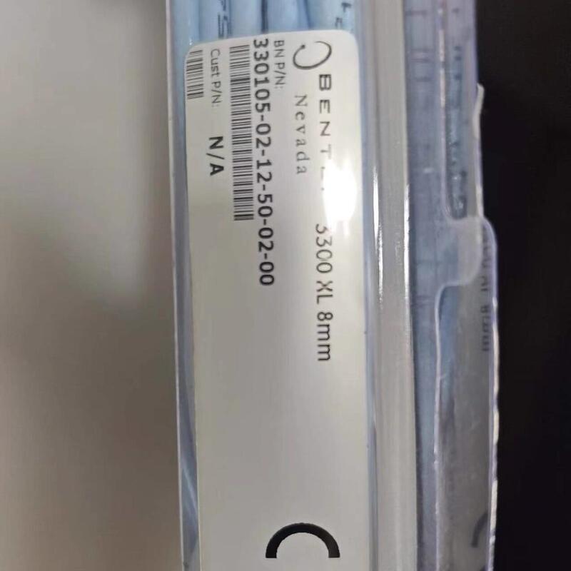 Negotiable Price for Bently 330105-02-12-50-02-00 Vibration Measurement Monitor