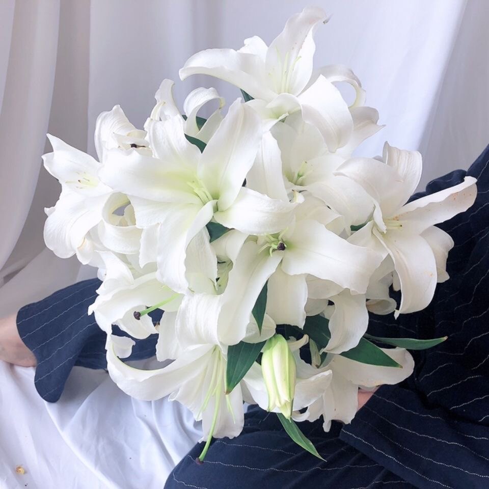 花使