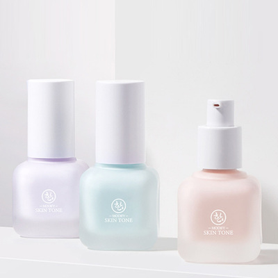 李佳琦推荐肌琳莎隔离霜打底保湿