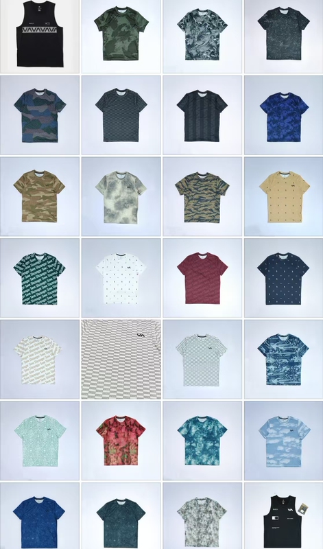 Meichao Rvca Mma Ufc Jiu-Jitsu Floral Pattern Sports Short-Sleeved Quick-Drying T-Shirt, Breathable, Sweat-Absorbent, High-Elasticity and Wear-Resistant Meichao Rvca Mma Ufc Jiu-Jitsu Floral Pattern Sports Short-Sleeved Quick-Drying T-Shirt, Breathable, Sweat-Absorbent, High-Elasticity and Wear-Resistant