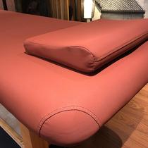 Solid wood beauty bed massage bed massage bed high-end beauty salon dedicated physiotherapy bed spa opening folding home
