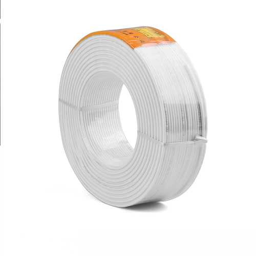 Телефон двух -двухлетняя телефонная линия прямой телефонной линии подключения к хрустальному заголовку, сколько метров для стрельбы и несколько метров