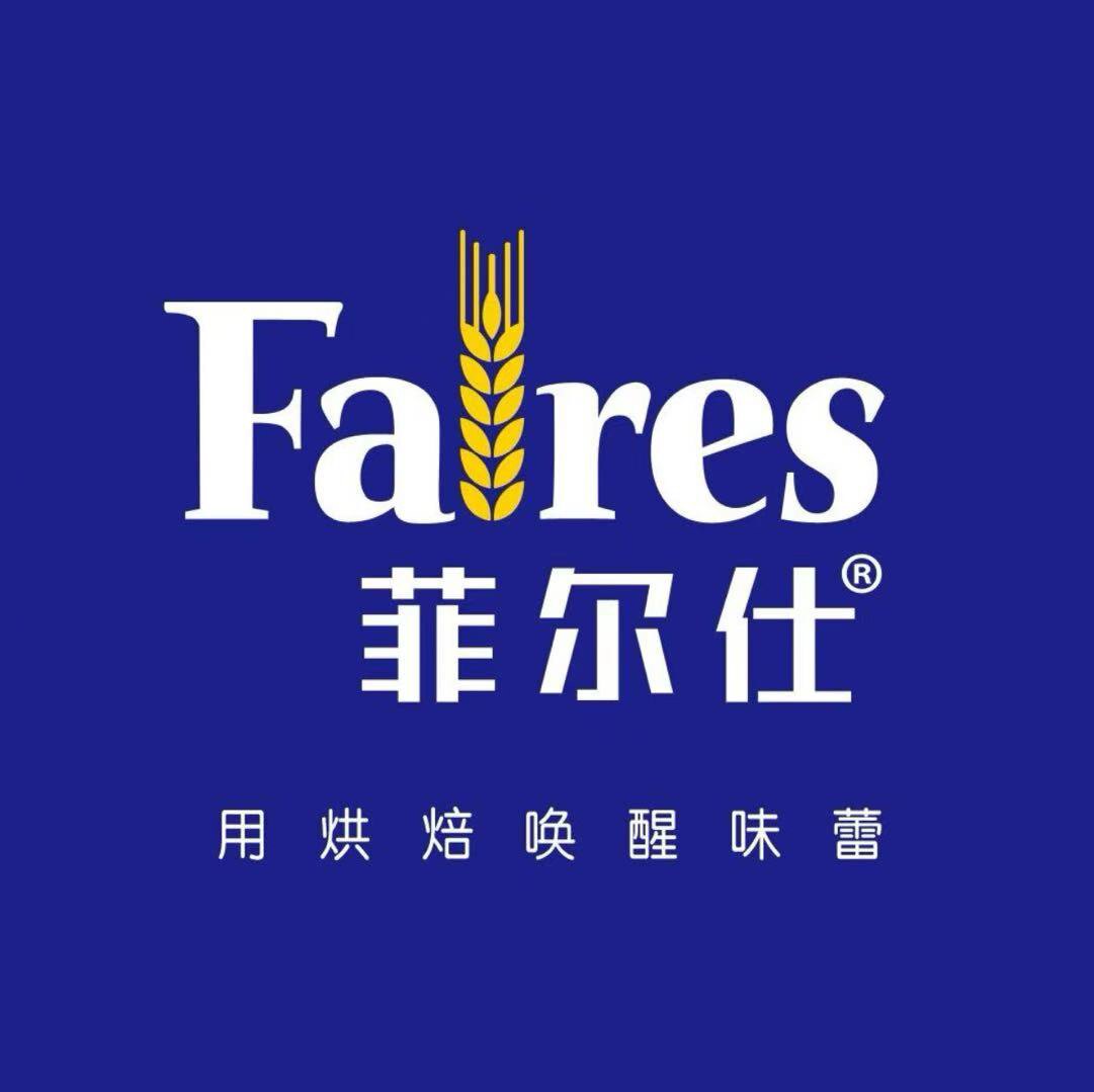 菲尔仕品牌企业店的LOGO