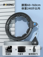 [Мониторинг смазки] Кольцо Halu+Scale Scale+Sweat Belt