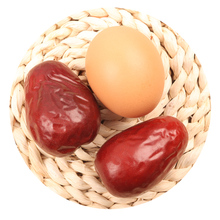 新疆和田一等免洗大枣1500g