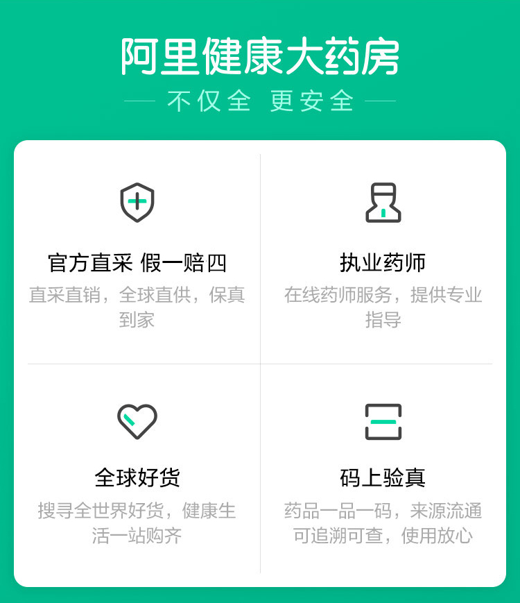 阿里大药房 999 皮炎平三九 有效去屑止痒 二硫化硒洗剂 图4