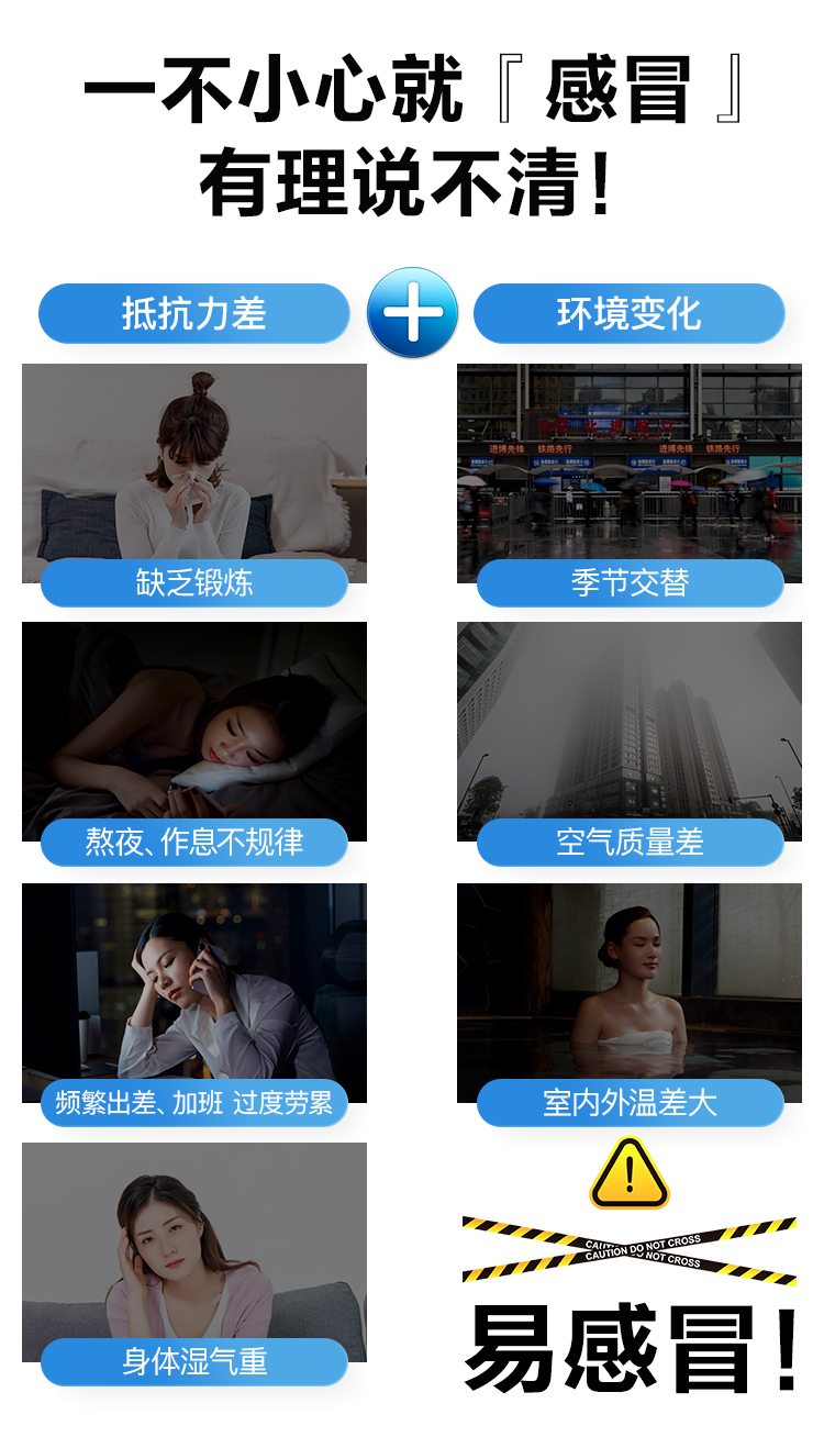 999 抗病毒口服液 12支*1盒 清热解毒 图2