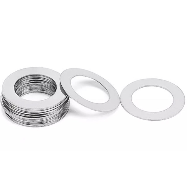 Manufacturer direct sales of 304 stainless steel ultra-thin gaskets