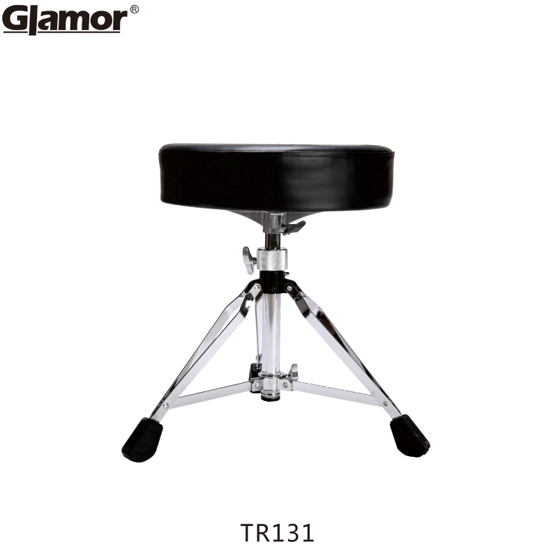 GLAMOR Graham jazz drum drum stool drum special performance grade stool practice TR131