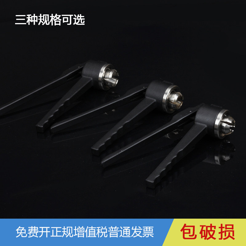 西林瓶手动压盖器/压盖钳/轧盖机/不锈钢口服液输液瓶封口机 13A 15A 20A