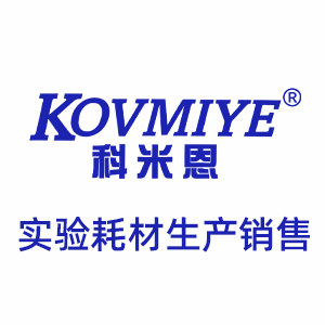 kovmiye科米恩旗舰店的LOGO