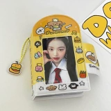 Polaroid, оригинальная милая карточная книга, система хранения, фотоальбом