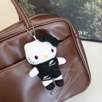 Черная бейсбольная подвеска