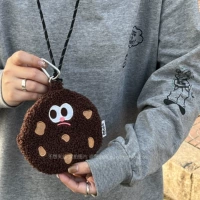 【Brown】 Сумка для печенья