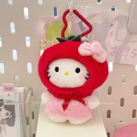 Подвеска томатного кота