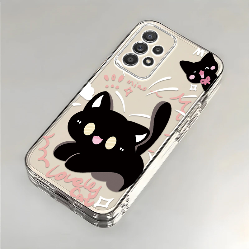 Suitable for Samsung A52 Phone Case, Samsunga52 Protective Cover, Sm-A5260A Full Coverage Anti-Drop, Galaxya525G New 5g Version, Samsung Liquid Silicone Α52 Ah A52S Shell Suitable for Samsung A52 Phone Case, Samsunga52 Protective Cover, Sm-A5260A Full Coverage Anti-Drop, Galaxya525G New 5g Version, Samsung Liquid Silicone Α52 Ah A52S Shell