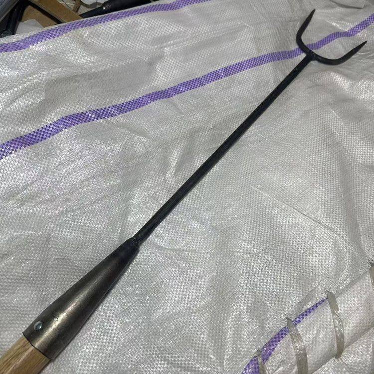 🔥老式火叉烧火神器!农用大灶添柴必备,厨房烧烤新宠儿!🔥-自行车气压前叉保养工时-淘宝好物网