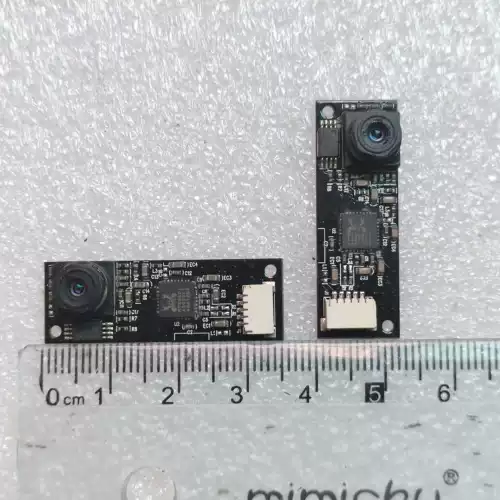 RU5801+OV9665 Модуль камеры RTS5801 FT-1316-R5801-OV05 Модуль камеры