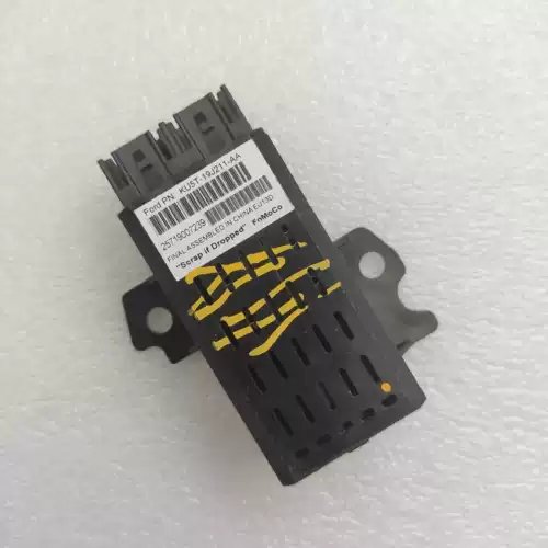 KU5T-19J211-AA FORD F150 Автомобильный центральный консольный модуль портального портального портального порта