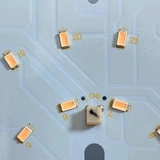 Светодиодная плата лампа 48 патч -лампа бусинки 36 В напряжение