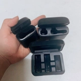 Зарядка склада беспроводной воротнич