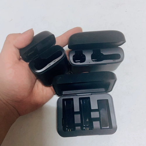 Зарядка склада беспроводной воротнич