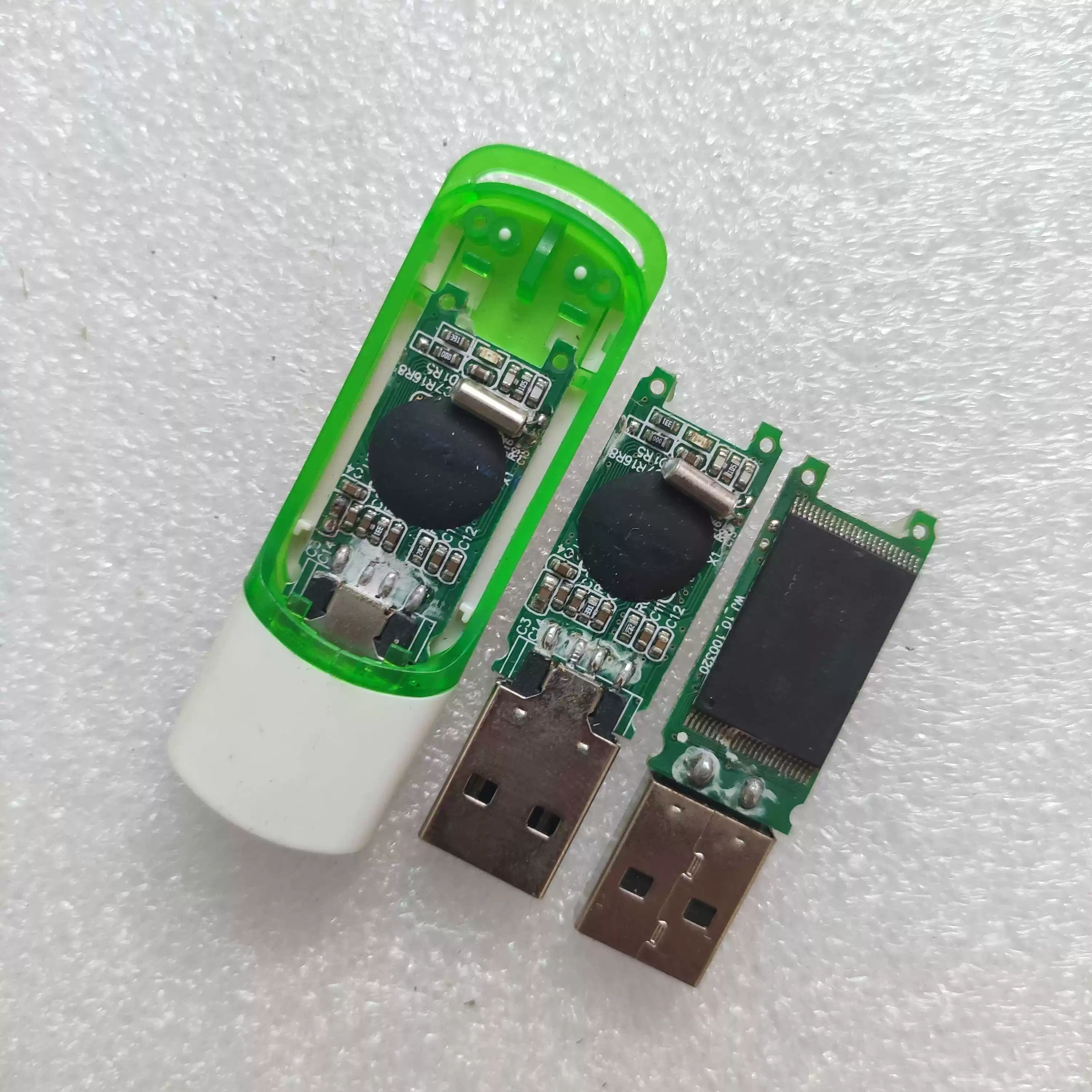 Аудиовизуальный Интернет ТВ/радио/игра/IP камера USB беспроводной ТВ для DIY исследований