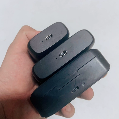 Зарядка склада беспроводной воротнич