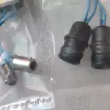 Автомобиль светодиодный светодиод световой светильник T10 Decoder Day Light Light