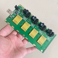 Зеленая плата (мастер Huirong SM3271Q)