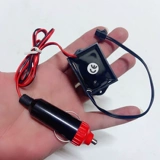 Зажигалка, драйвер, 12v, «сделай сам»