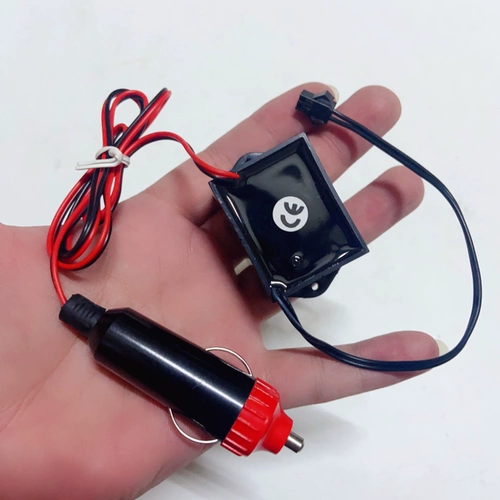 Зажигалка, драйвер, 12v, «сделай сам»