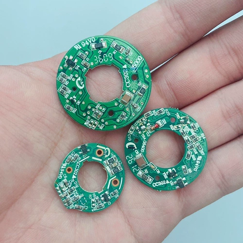 MP6505/6510/LB11867F Плата двигателя вентиляционного вентилятора несколько случайных использующих DIY по одной цене