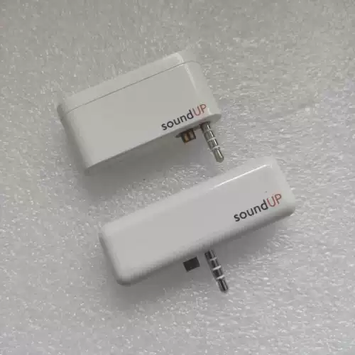 3,5 мм один -точка с двумя седами Semiper iPod Mini 4G -один -обработка двух заголовок аудио преобразователя