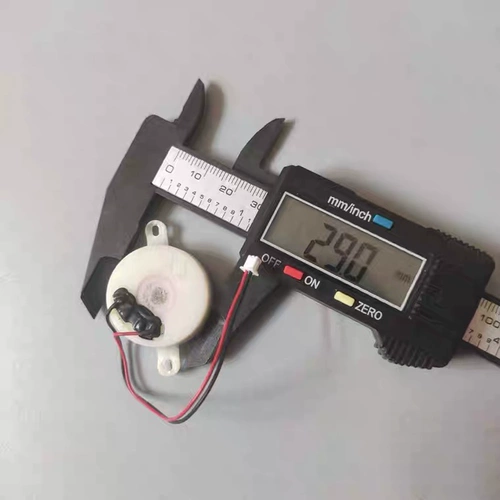 Датчик, мегафон, модуль, вибрация, «сделай сам»