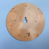 Светодиодная плата лампа 48 патч -лампа бусинки 36 В напряжение