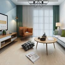 Reinforced composite wood floor household 12mm factory direct sales wear-resistant and waterproof solid wood multi-layer composite wood floor