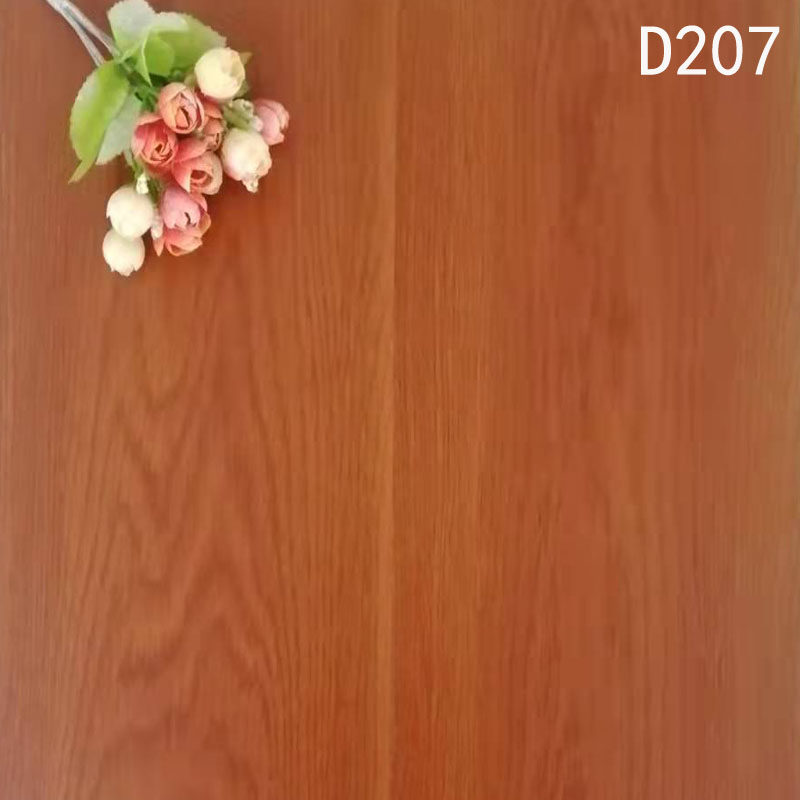 Reinforced composite wood floor commercial 12mm waterproof gray hotel apartment training dance office solid wood floor
