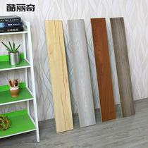 Laminated composite wood floor household 12mm pine environmental protection waterproof wear-resistant solid wood floor gray retro wood floor