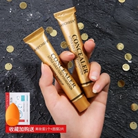 1#Ivory White+2#Natural Color (следуйте коллекции магазина, чтобы отправить яйца красоты)