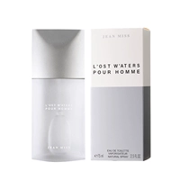 Вода Жизни [Мужской] 75мл