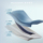Подушка для глубокого сна Ator Planet 2-го поколения PRO Memory Foam, наволочка для взрослых и основа подушки, набор подушек для шеи, Подарочная коробка mini 3