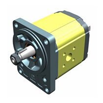 Italian VIVOLO hydraulic motor X1U1801FIIA superior supply original factory certification