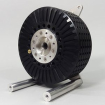 German EMRAX motor 228_MV_1UVW_LC_90_SS_PP_R5 Advantage Supply Proof